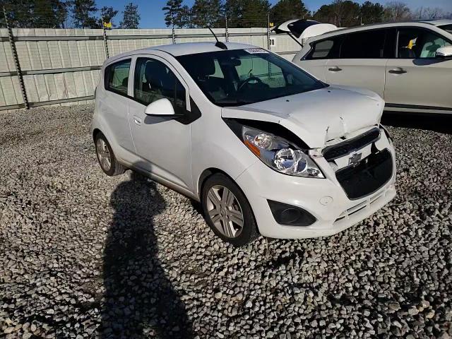 2015 Chevrolet Spark - Image 14
