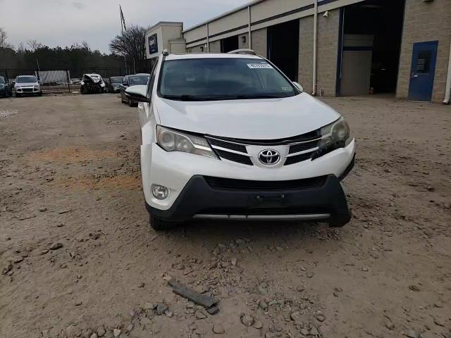 2014 Toyota RAV 4 - Image 11