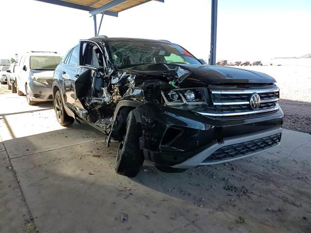 2020 Volkswagen Atlas - Image 12