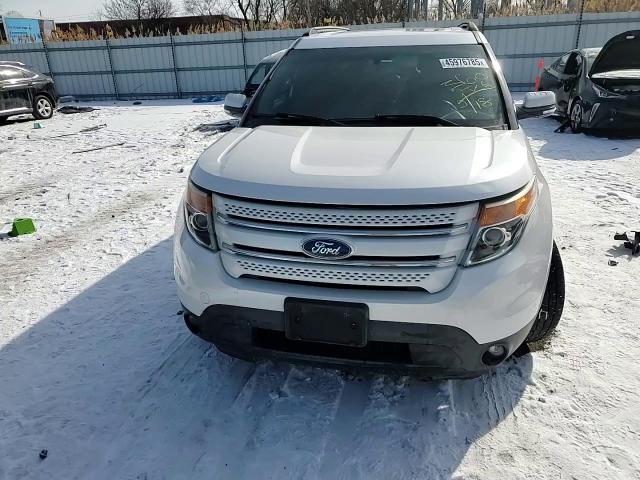 2015 Ford Explorer - Image 12