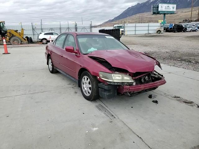 2002 Honda Accord - Image 11