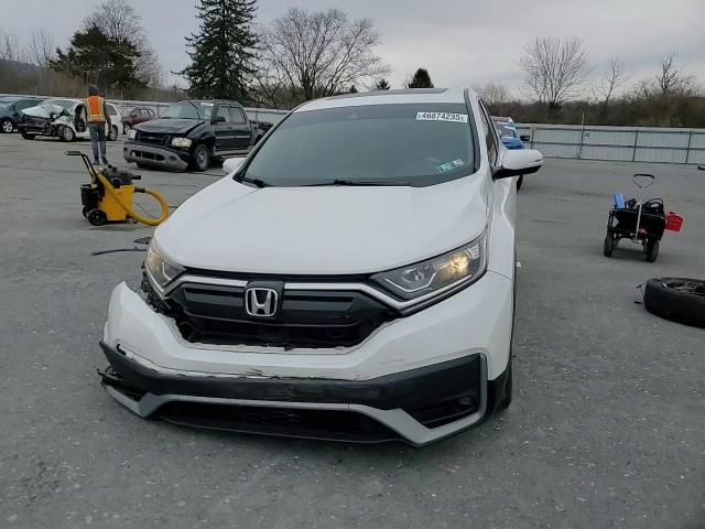 2021 Honda CR-V - Image 11