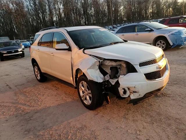 2015 Chevrolet Equinox - Image 13