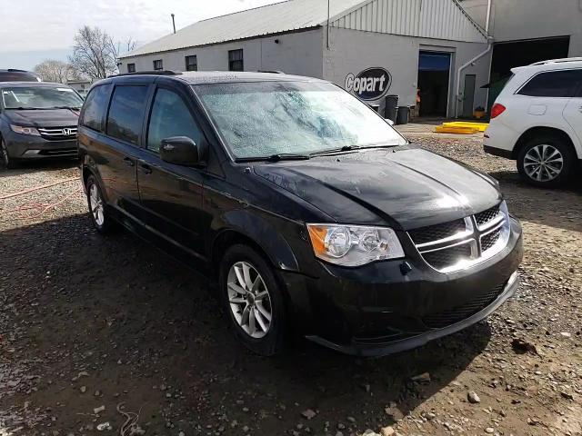 2016 Dodge Caravan - Image 15