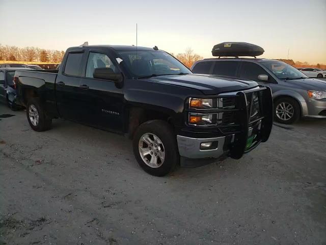 2014 Chevrolet Silverado - Image 11