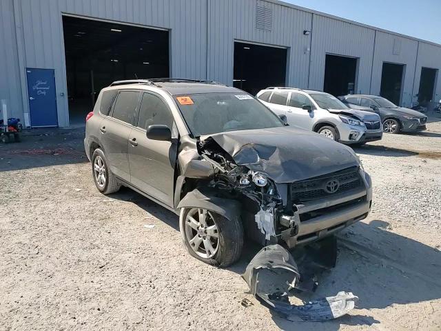 2011 Toyota RAV 4 - Image 12