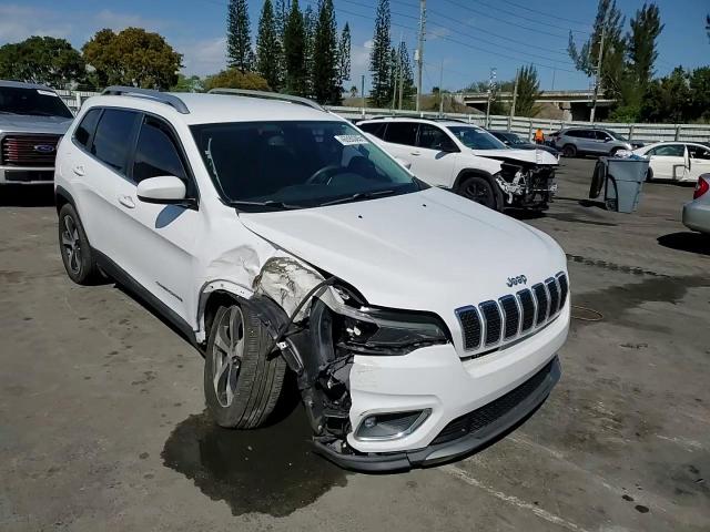 2019 Jeep Grand Cherokee - Image 11