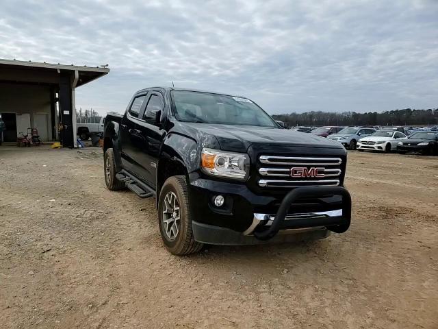 2015 GMC Canyon - Image 11
