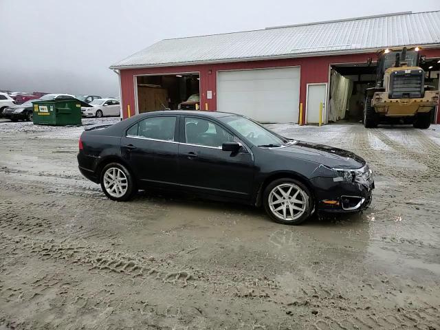 2012 Ford Fusion - Image 11