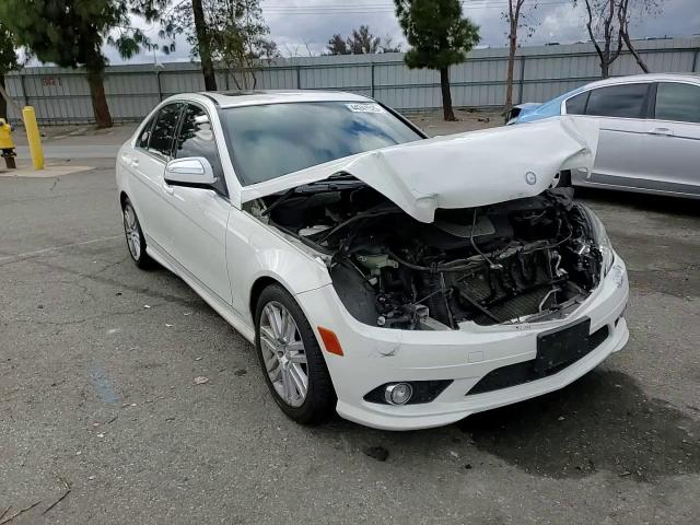 2009 Mercedes-Benz C-klasse - Image 11