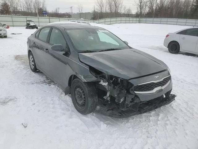 2020 Kia Forte - Image 10