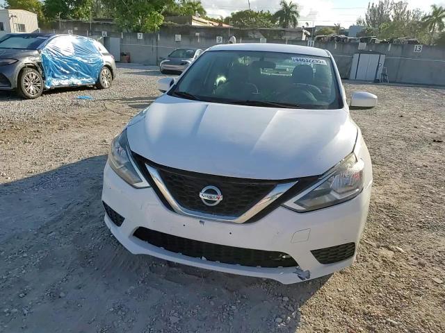 2016 Nissan Sentra - Image 13