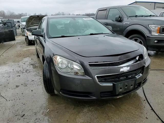 2012 Chevrolet Malibu - Image 15