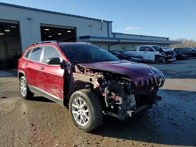 2015 Jeep Grand Cherokee - Image 15