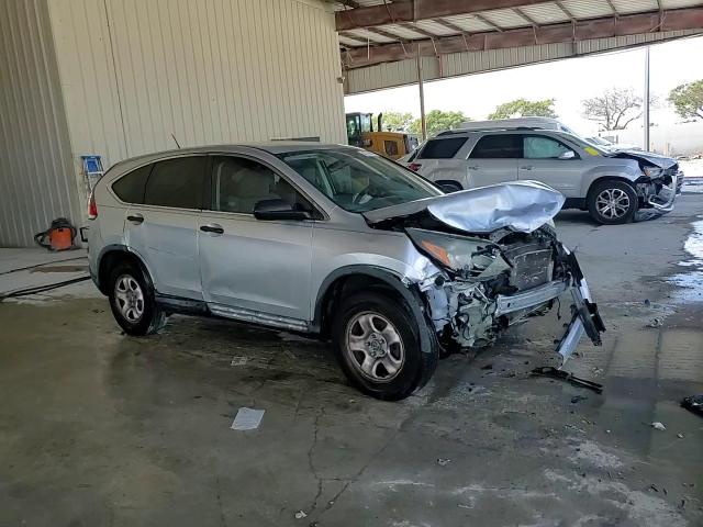 2014 Honda CR-V - Image 14