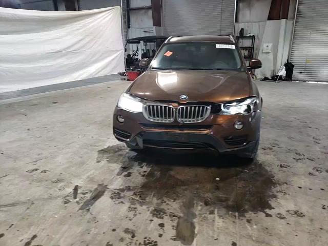 2017 BMW X3 - Image 12