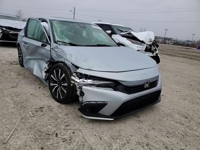 2022 Honda Civic - Image 11