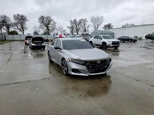 2022 Honda Accord - Image 11