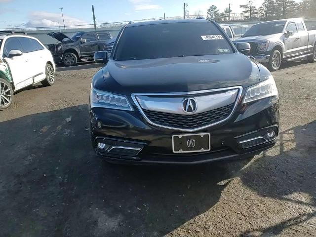 2014 Acura MDX - Image 11