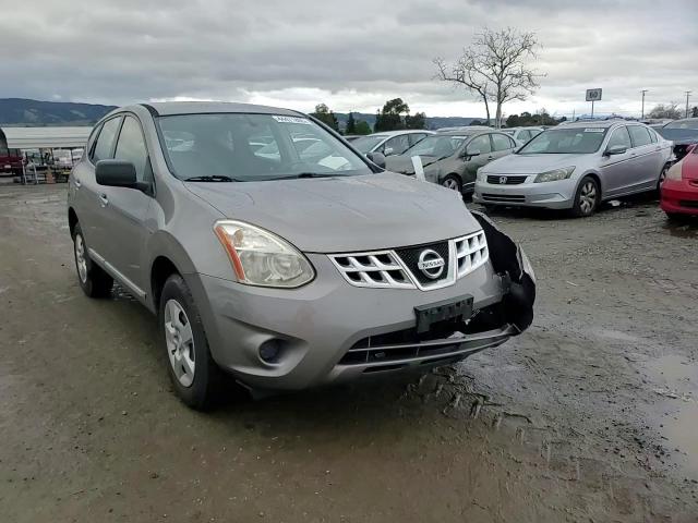 2013 Nissan Rogue - Image 12