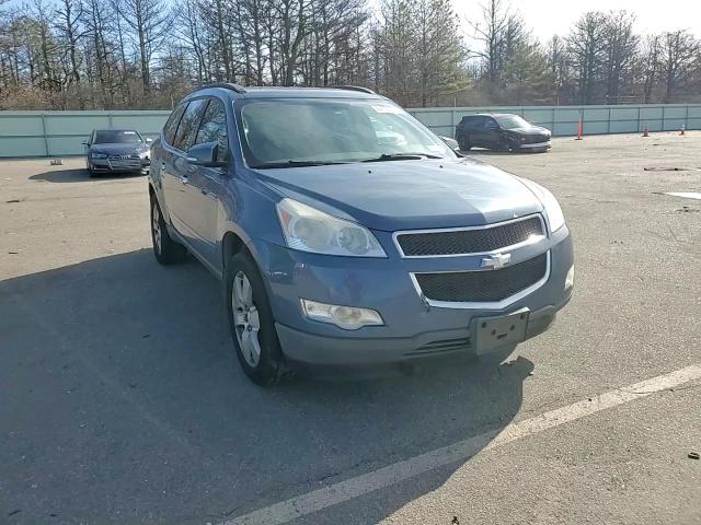 2012 Chevrolet Traverse - Image 11