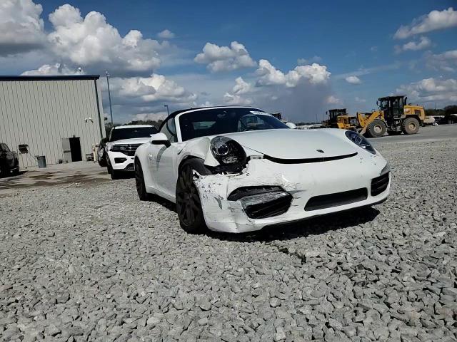 2013 Porsche 911 - Image 13