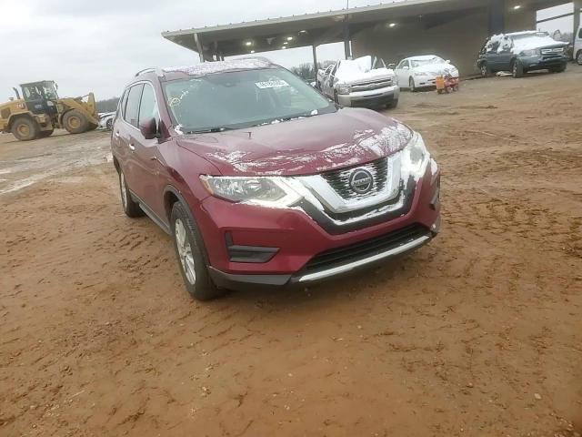 2020 Nissan Rogue - Image 12