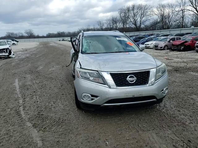 2016 Nissan Pathfinder - Image 14