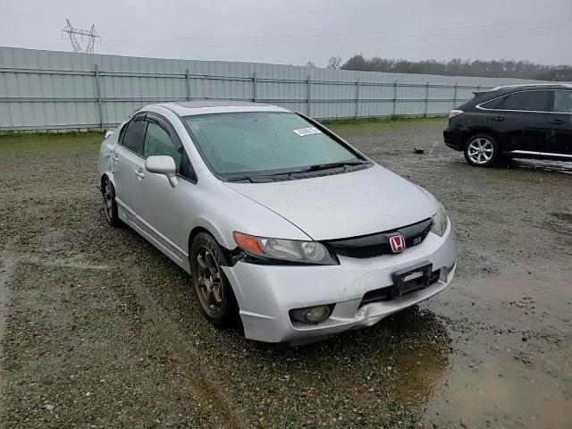 2009 Honda Civic - Image 10