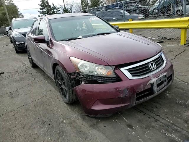 2010 Honda Accord - Image 11