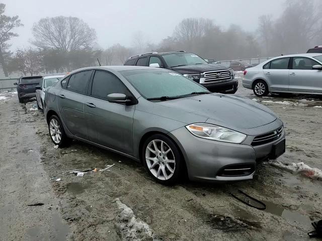 2013 Dodge Dart - Image 11