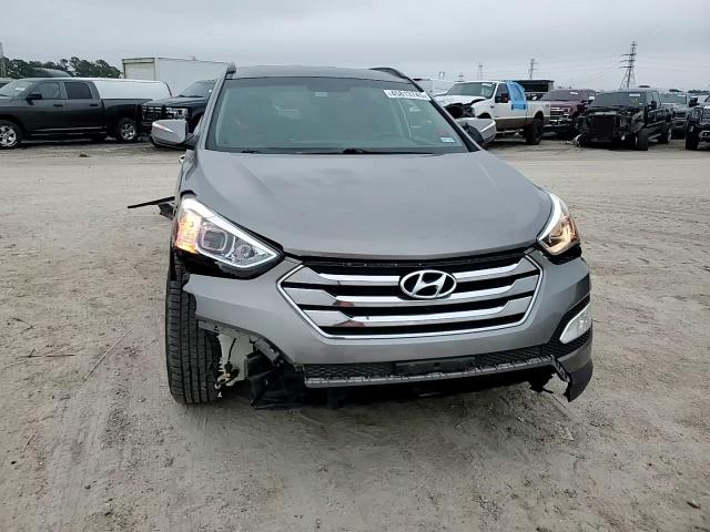 2013 Hyundai Santa Fe - Image 12