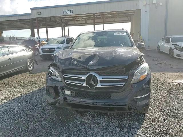 2016 Mercedes-Benz GLE - Image 14