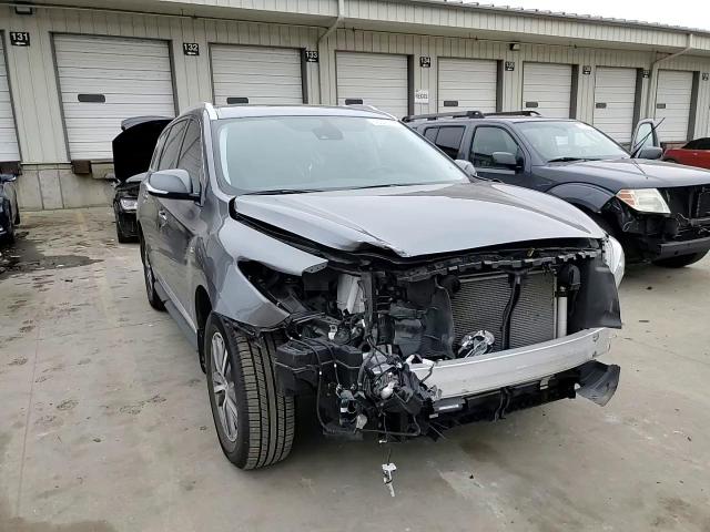 2020 Infiniti QX60 - Image 11