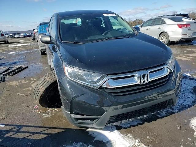 2018 Honda CR-V - Image 11