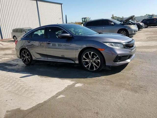 2020 Honda Civic - Image 13