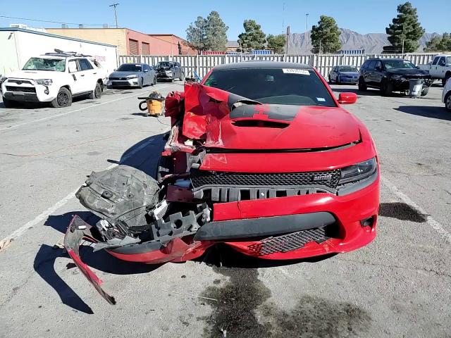 2019 Dodge Charger - Image 10