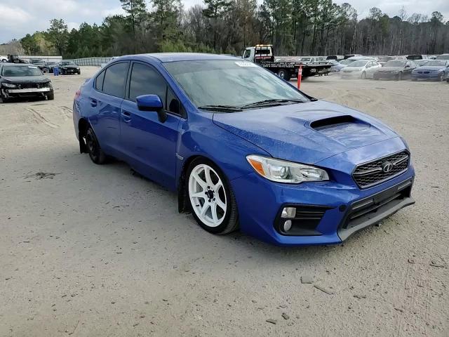2018 Subaru WRX - Image 11