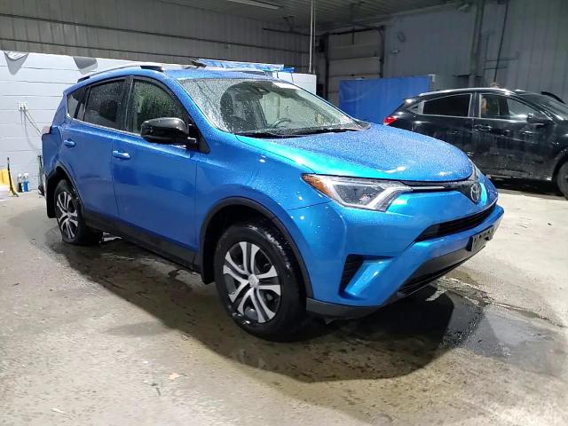 2018 Toyota RAV 4 - Image 15