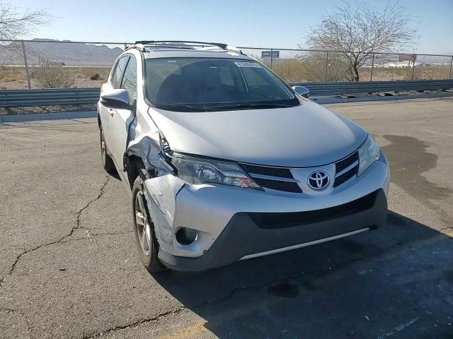 2013 Toyota RAV 4 - Image 12