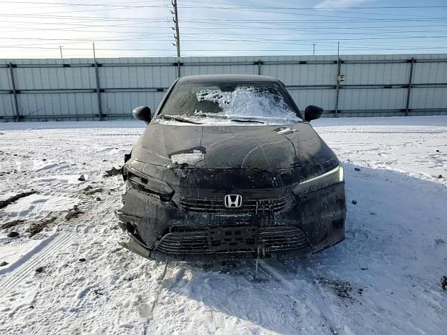 2024 Honda Civic - Image 11