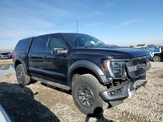 2022 Ford F-150 - Image 10