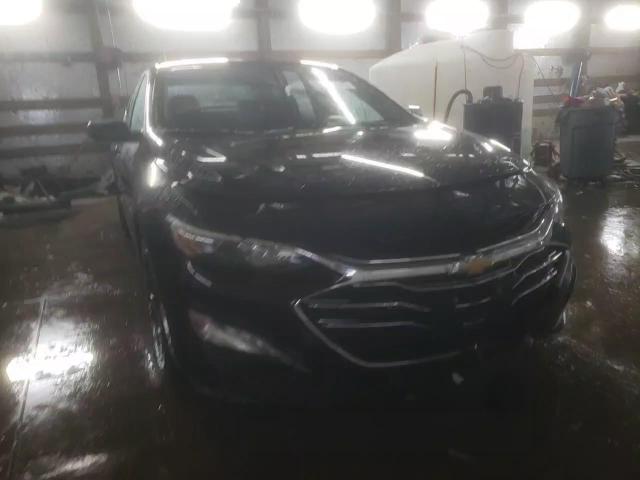 2021 Chevrolet Malibu - Image 13