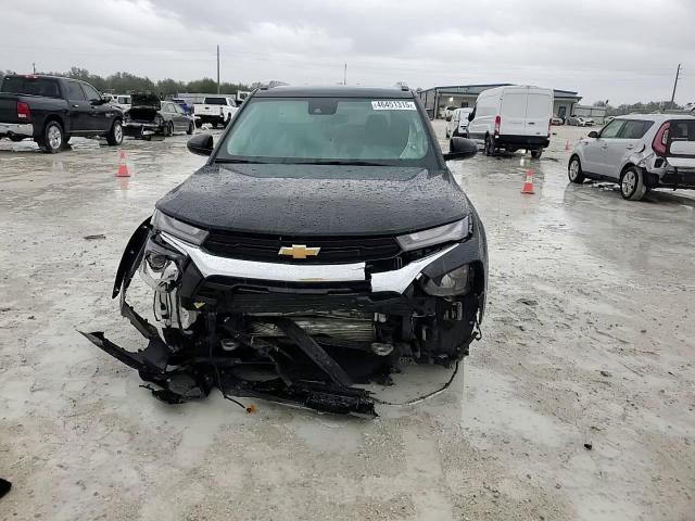 2021 Chevrolet TrailBlazer - Image 11