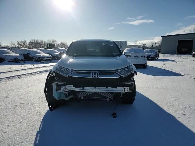 2017 Honda CR-V - Image 15
