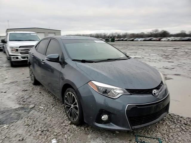 2016 Toyota Corolla - Image 11