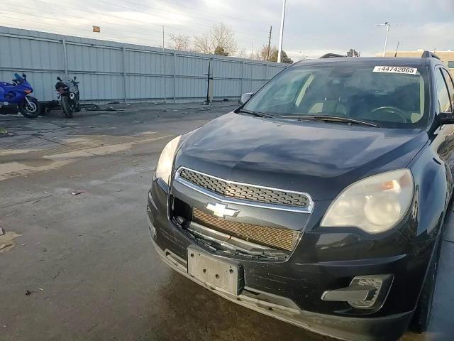 2012 Chevrolet Equinox - Image 15