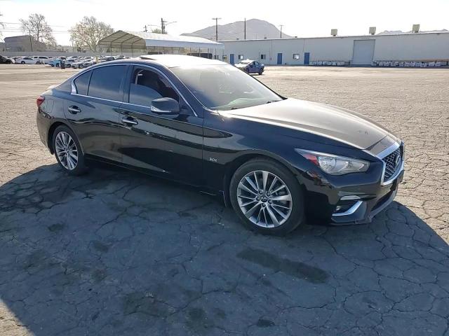 2019 Infiniti Q50 - Image 11