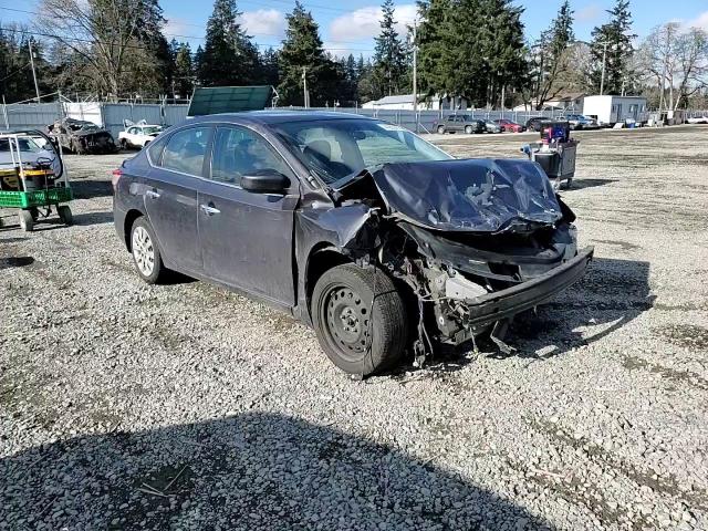 2014 Nissan Sentra - Image 11