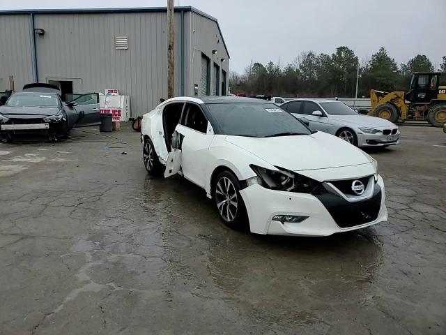 2017 Nissan Maxima - Image 14